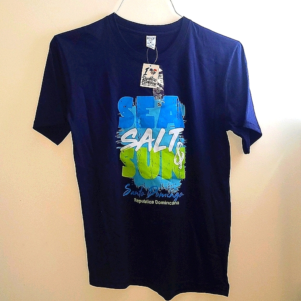 Unisex T-Shirt, Size - S